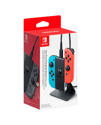 CARGADOR PARA MANDO DE JUEGOS 