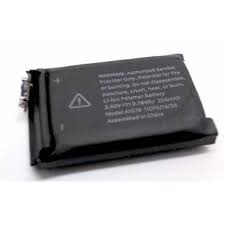 BATERIA IWATCH SERIE 3, 38MM G