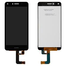 PANTALLA HUAWEI Y5 II NEGRA OR