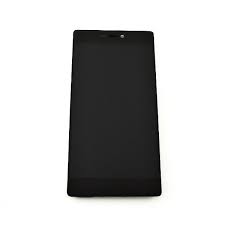 PANTALLA HUAWEI P8 NEGRA