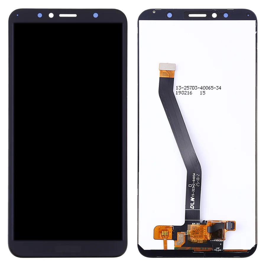 PANTALLA HUAWEI Y6  NORMAL NEG