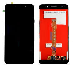 PANTALLA HUAWEI Y6 II NEGRA OR