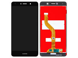 PANTALLA HUAWEI Y7 2017 NEGRA