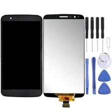 PANTALLA LG STYLO 3 M430
