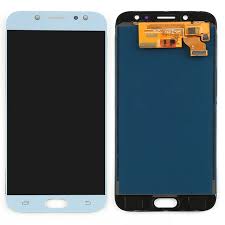 PANTALLA SAMSUNG J7 PRO AZUL O