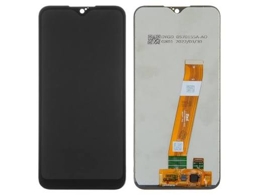 PANTALLA SAMSUNG A01 NORMAL ORIGINAL