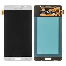 PANTALLA SAMSUNG J7 2016 BLANC
