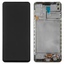PANTALLA SAMSUNG A21S C/M