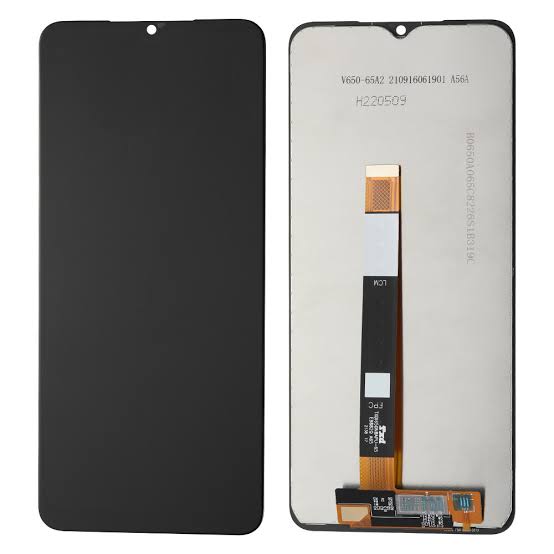 PANTALLA SAMSUNG A03S AMERICANA(1 FLEX)
