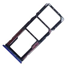 BANDEJA SIM XIAOMI REDMI 9T AZ
