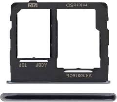 BANDEJA SIM SAMSUNG A32 5G NEG
