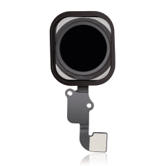 Boton Home IPHONE 6 NEGRO