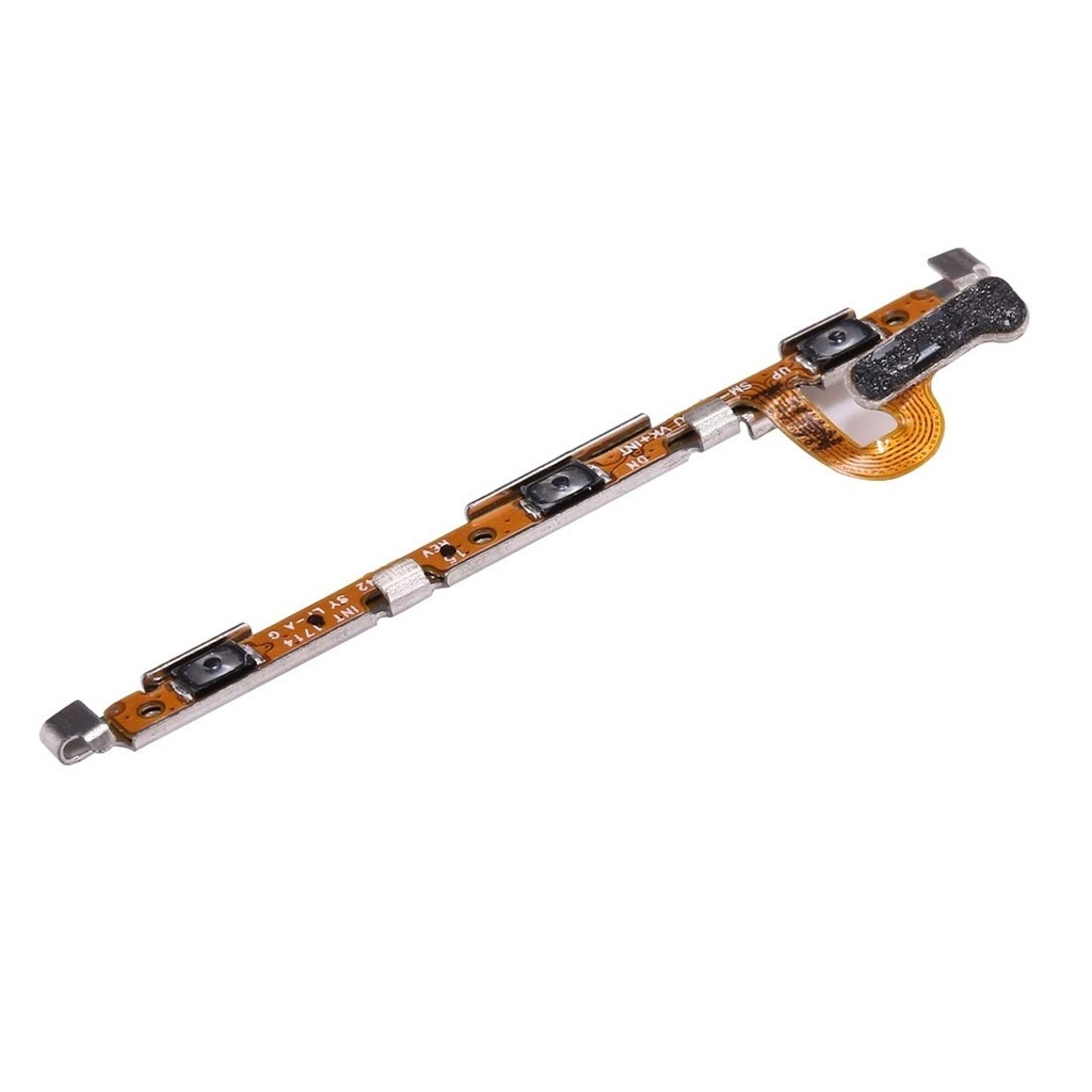 CABLE FLEXIBLE BOTON/VOL A8+