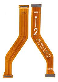 CONECTOR CABLE MAIN SAM A50