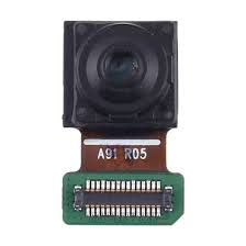 CAMARA FRONTAL SAMSUNG S10 LIT