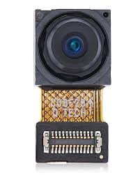 CAMARA TRASERA MOTO G10 