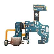 MOD CARGA SAM NOTE 8 (N950F)