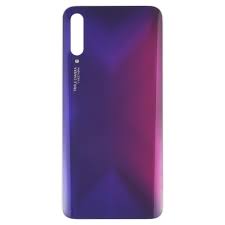 TAPADERA HUAWEI Y9S