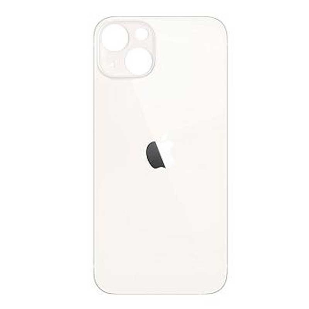 TAPADERA IPHONE 13 PRO BLANCAS