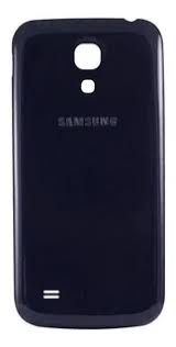 TAPADERA SAMSUNG S4 NEGRO
