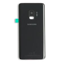 TAPADERA SAMSUNG S9 NEGRAS