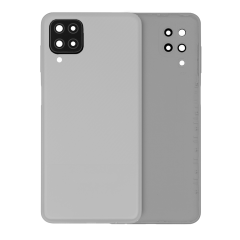 TAPADERA SAMSUNG A12 AZUL