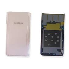 TAPADERA SAMSUNG A80