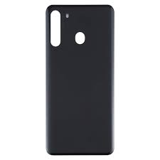 TAPADERA SAMSUNG A21 NEGRA