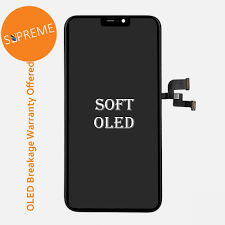 PANTALLA IPHONE X OLED PREMIUN