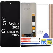 PANTALLA MOTOROLA G STYLUS 2022