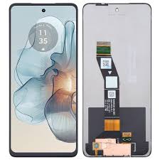 Pantallas MOTOROLA G24