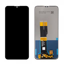 Pantallas NOKIA G20