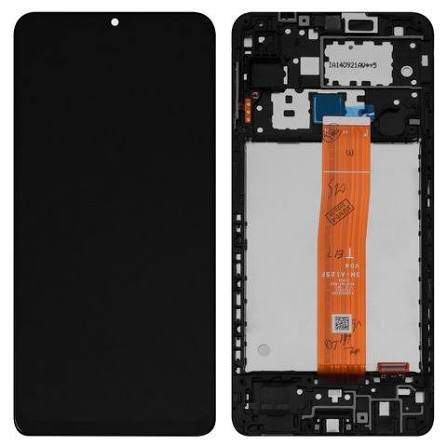 Pantallas SAMSUNG A12 C/M
