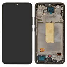 PANTALLA SAMSUNG A34 OLED C/M