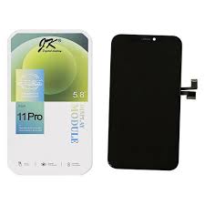 PANTALLA IPHONE 11 PRO JK (se puede eliminar IC)