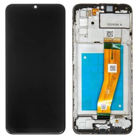 PANTALLA SAMSUNG A02S/A03S/A03 LATINA C/M