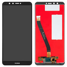PANTALLA AHUWEI Y9 2018 BLANCA