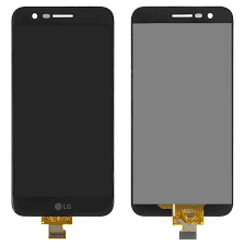 PANTALLA LG K10 NORMAL
