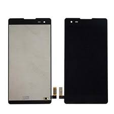 PANTALLA LG TRIBUTE NEGRA