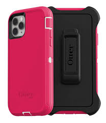 OTTERBOX IPHONE 15 PRO ROSADO