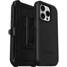 OTTERBOX IPHONE 15 PRO NEGRO