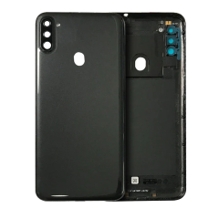 TAPADERA SAMSUNG A11 AZUL