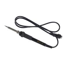 PUNTA DE SOLDAR NT 936 5 HOLLOS