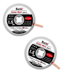 MALLA PARA SOLDAR KAISI 2015 2.0MM X 1.5