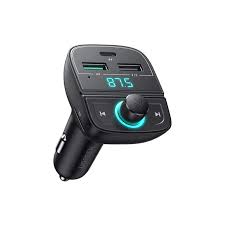 BLUETOOTH DE CARRO AL A4