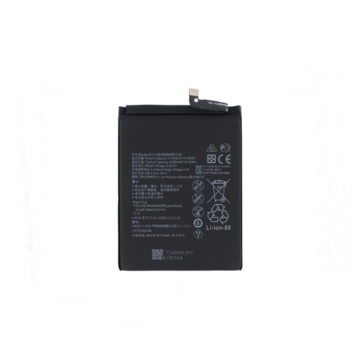 [HB486686ECW] BATERIA HUAWEI Y9A