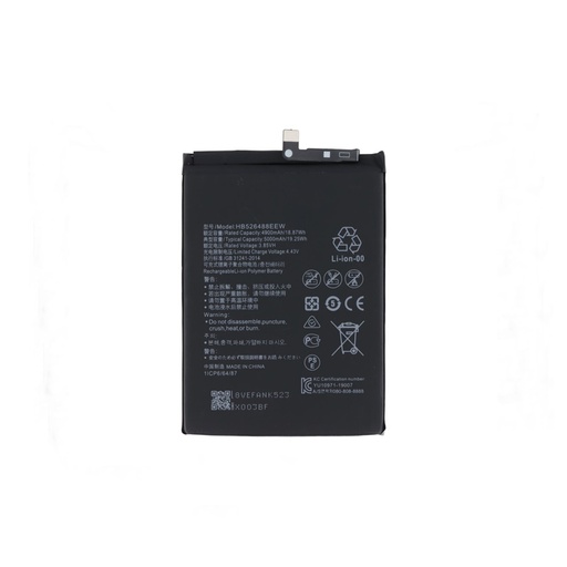 [HB526488EEW] BATERIA HUAWEI Y7A