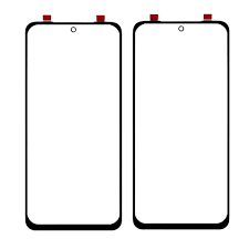GLASS + OCA XIAOMI REDMI NOTE