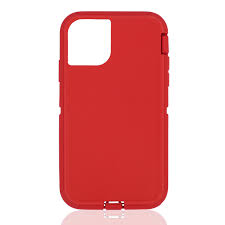 [OTT 11G ROJO/B] OTTERBOX IPHONE 11