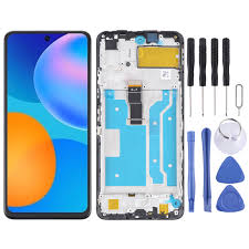 [LCD Y7A C/M] PANTALLA HUAWEI Y7A C/M